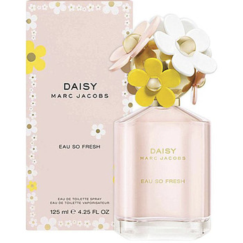Daisy Eau So Fresh EDT